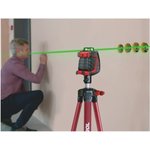Лазерный нивелир Condtrol Xliner Combo 360G 1-2-411