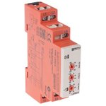 LXPRC/S 400V, L-Series Phase, Voltage Monitoring Relay With SPDT Contacts, 400 V ac