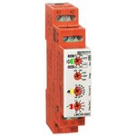 LMCCR-2A 24-230VAC/DC, L-Series Current Monitoring Relay With SPDT Contacts ...