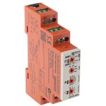LMCVR-500V 24-230VAC/DC, L-Series Voltage Monitoring Relay With SPDT Contacts ...