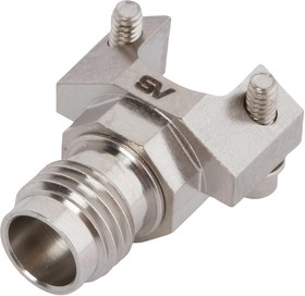 SF1621-60036, RF COAXIAL, 2.4MM JACK, 50 OHM, PCB