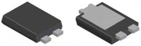 SBR8A60P5-13, Schottky Diodes & Rectifiers Super Barrier Rectif PDI5 T&R 5K