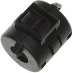 BF2125, Ferrite Clamp On Cores RoHS, Mounted on Cable, Split Ferrite Suppressors ...