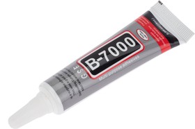 B-7000 (прозрачный) 15мл, Клей-герметик для проклейки тачскринов, Китай | купить в розницу и оптом