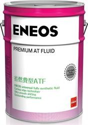 8809478942056, Жидкость для АКПП ENEOS Premium AT Fluid 20л