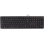 Клавиатура A4Tech KK-3 черный USB [1530244]