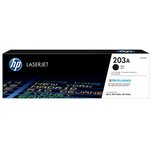 Картридж лазерный HP 203A CF540A черный (1400стр.) для HP M254/280/281