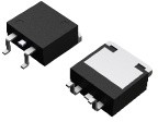 RB228NS100TL, Schottky Diodes & Rectifiers Diode (Rectifier FRD) 100V-VR 30A-IO 100A-IFSM Dual C Common