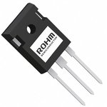RGT30NS65DGC9, IGBT Transistors ROHM's IGBT products will contribute to energy ...