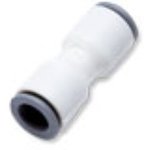 6306 16 00, LF6300 LIQUIfit Series Push-in Fitting, Push In 16 mm to Push In 16 mm