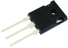 Фото 1/3 150V 60A, Schottky Rectifier & Schottky Diode, TO-247AD 3L VX60M153PW-M3/P