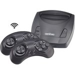 ConSkDn85, Игровая консоль SEGA Retro Genesis 8 Bit Junior Wireless (300 ...