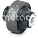 4500-004, Сайлентблок переднего рычага задний Nissan Note (E11) (2006-2013) ...