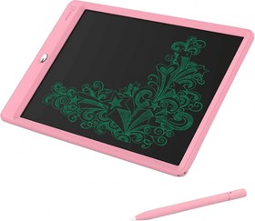 WS210, Графический планшет Xiaomi Wicue 10 Pink