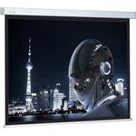 Настенно-потолочный рулонный экран Wallscreen 4:3, 128x170.7 см ...