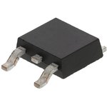 FFSD08120A, Schottky Diodes & Rectifiers 1200V 8A SIC SBD