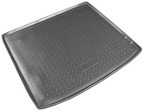 NPA00T33730, Коврик багажника Infiniti Q50 (V37) седан (2013)