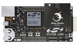 BGM123N256V1R, Bluetooth v4.2 (BLE) SMART SOC IoT 1Mbps 3.3V T/R
