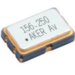 S5A3303-100.000-P-X-R, Oscillator XO 100MHz ±30ppm LVPECL 55% 3.3V 6-Pin SMD T/R
