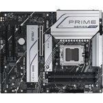 Материнская плата Asus PRIME X670-P-CSM SocketAM5 AMD X670 4xDDR5 ATX AC`97 ...