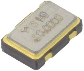 OSC20M-3.3/S5, Генератор: кварцевый, 20МГц, SMD, 3,3В, ±50ppm, -20-70°C