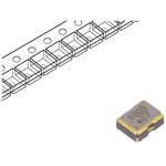 LFSPXO071190CUTT, Генератор кварцевый, 10МГц, SMD, 3,3В, ±25ppm, -40-125°C