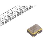 LFSPXO071202CUTT, Генератор: кварцевый, 48МГц, SMD, 3,3В, ±25ppm, -40-125°C