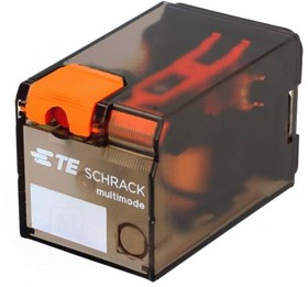 Фото 1/4 MT226230, (6-1393090-8) Реле 2 п.к., 230В AC, 10 A