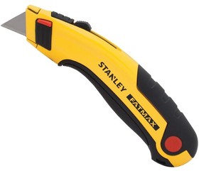 7-10-778, Safety Knife with Knife Blade, Retractable