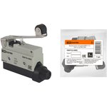 SQ0732-0082, Limit switch VKKP-7121 10A 1z+1r IP65 TDM