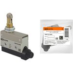 SQ0732-0084, Выключатель концевой ВККП-7311 10А 1з+1р IP65