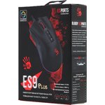 Мышь A4Tech Bloody ES9 Plus черный оптическая 10000dpi USB 7but