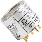 IR22BD, Air Quality Sensors Ex-ia CH4 Infrared Gas sensor