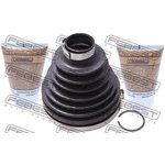 0115P-UCK50, Пыльник ШРУС TOYOTA TUNDRA GSK5#,UCK5#,UPK5#,USK5# 2006.11- [US] ...