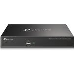 TP-Link VIGI NVR1016H 16-канальный сетевой видеорегистратор