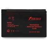 Батарея PowerMan Батарея для ИБП Powerman CA1270 PM/UPS (945727)