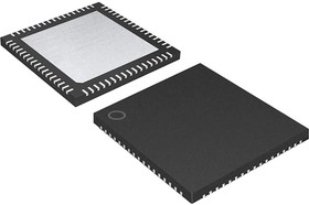 Фото 1/2 CY8C5268LTI-LP030, 32bit ARM Cortex M3 Microcontroller, CY8C52LP, 67MHz, 256 kB Flash, 68-Pin QFN