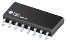 SN74HCS237QPWRQ1, Encoders, Decoders, Multiplexers & Demultiplexers Automotive high speed CMOS logic 3-to-8 line decoder demultiplexer with