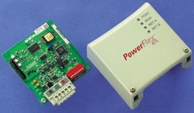 22-COMM-D, Communication Module for Use with PowerFlex 40, PowerFlex 400, PowerFlex 40P, 86mm Length