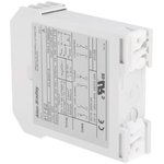 817-E2, Temperature Monitoring Relay, DPST, DIN Rail