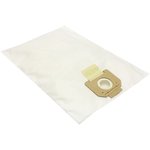 Мешок-пылесборник синтетический для пылесосов (до 36 л) EUR-301