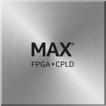 EPM240F100I5N, CPLD MAX® II Family 192 Macro Cells 201.1MHz 0.18um Technology 2.5V/3.3V 100-Pin FBGA Tray