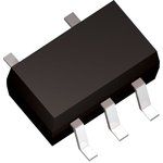 NCS20071SN2T1G, NCS20071SN2T1G, Operational Amplifier, Op Amp, RRO, 3MHz 10 kHz ...