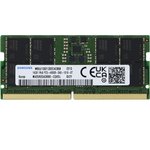 Память DDR5 16GB 4800MHz Samsung M425R2GA3BB0-CQK OEM PC5-38400 CL40 SO-DIMM ...