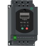 Systeme Electric Устройство плавного пуска STS22 11 кВт 400В без встр. байпасного контактора