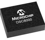 DSC6083CI1A-010K000T, Oscillator MEMS 0.01MHz ±50ppm (Stability) LVCMOS 55% 1.8V/2.5V/3.3V Automotive AEC-Q100 4-Pin CDFN SMD T/R