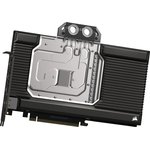 Водоблок для видеокарты Corsair Hydro X Series XG7 RGB 40-series STRIX/TUF (4090) (CX-9020020-WW)