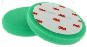 Фото 1/3 7000032137, Perfect-It, 7000032137 Backing Pad for 150mm Disc, 150mm Diameter