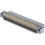 5140-B7A2PL, 40-Way IDC Connector Socket for Through Hole Mount, 2-Row
