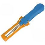 9-1579007-1, Crimp Extraction Tool, AMP Series, Pin Contact, Contact size 2.36mm